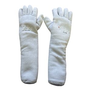 The Zaky HUG cozy set pair